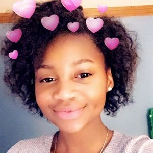 Meet your Posher, Katya